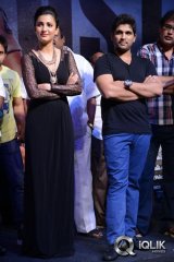 Race Gurram Movie Success Meet